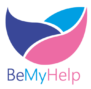 BeMyHelp project logo